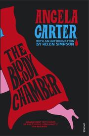 Cover of: Bloody Chamber and Other Stories | Angela Carter