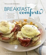 Cover of: Breakfast Comforts