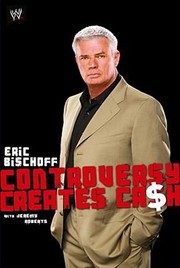 Cover of: Eric Bischoff
            
                Wwe