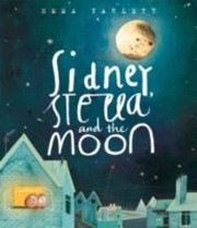 Cover of: Sidney Stella and the Moon