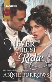 Cover of: Never Trust a Rake by 