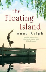 Cover of: The Floating Island Anna Ralph