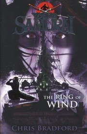 Cover of: The Ring of Wind Chris Bradford