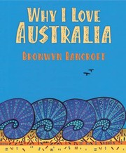 Cover of: Why I Love Australia by 