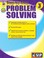 Cover of: StepByStep Problem Solving Grade 3                            Singapore Math