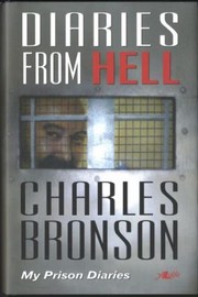 Cover of: Diaries From Hell My Prison Diaries
