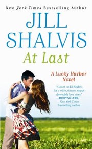 Cover of: At Last by Jill Shalvis