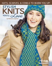 Cover of: Stylish Knits Youll Love