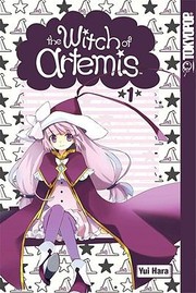 Cover of: The Witches Of Artemis