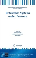 Metastable Systems Under Pressure by Aleksandra Drozd-Rzoska