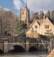 A Year In The Life Of The Cotswolds by Beata Moore