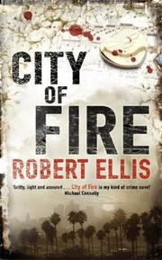 Cover of: City of fire by 