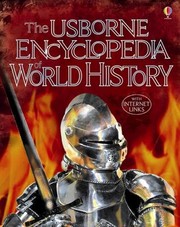 Cover of: World History Encyclopedia