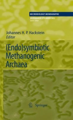 (Endo)symbiotic Methanogenic Archaea 2010