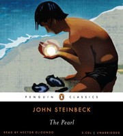 Cover of: The Pearl by 