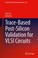 Cover of: Tracebased Postsilicon Validation for VLSI Circuits
            
                Lecture Notes in Electrical Engineering