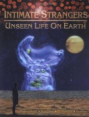 Intimate strangers by Mahlon Hoagland, Kenneth McPherson, Bert Dodson