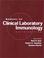 Cover of: Manual of Clinical Laboratory Immunology