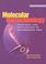 Cover of: Molecular Biotechnology