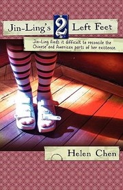 Cover of: JinLings Two Left Feet by 