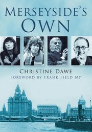 Cover of: Merseysides Own by Frank Field