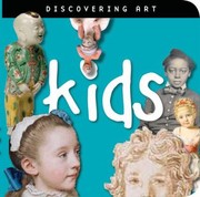 Cover of: Discovering Art Kids