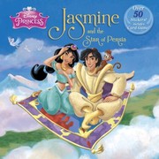 Cover of: Jasmine and the Star of Persia Disney Princess
            
                Picturebackr