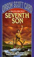 Cover of: Seventh Son by Orson Scott Card