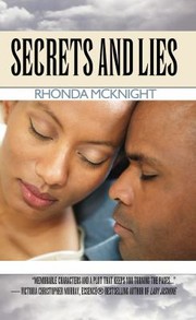 Cover of: Secrets and Lies
            
                Urban Christian by 