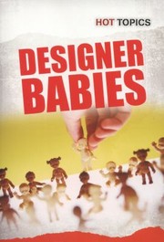 Cover of: Designer Babies
