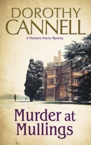 Cover of: Murder At Mullings by Dorothy Cannell