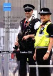 Cover of: Social Issues in the United Kingdom