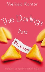 Cover of: The Darlings Are Forever by 