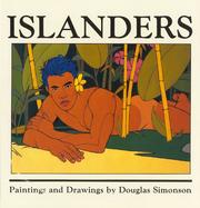Cover of: Islanders