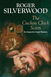 Cover of: The Cuckoo Clock Scam