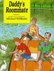 Daddy's roommate by Michael Willhoite