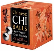 Cover of: Chinese Chi Balls Book in a Box