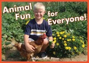 Cover of: Animal Fun For Everyone
