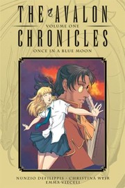 Cover of: Avalon Chronicles Volume 1
            
                Avalon Chronicles