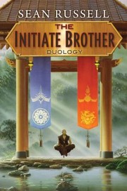 Cover of: The Initiate Brother Duology by 