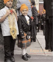 Cover of: Ragas And Reels A Visual And Poetic Look At Some New Scots