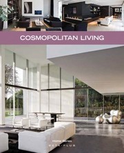 Cover of: Cosmopolitan Living