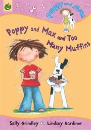 Cover of: Poppy And Max And Too Many Muffins