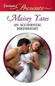 Cover of: Maisey Yates