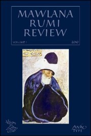 Cover of: Mawlana Rumi Review by 