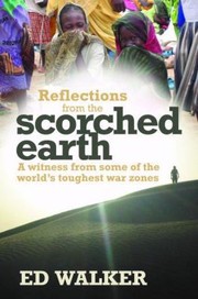Cover of: Reflections From The Scorched Earth