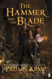 Cover of: The Hammer And The Blade A Tale Of Egil Nix by 