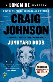 Cover of: Junkyard Dogs