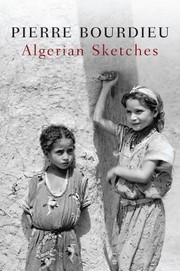 Cover of: Algerian Sketches