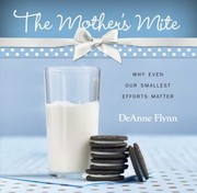 Cover of: The Mothers Mite